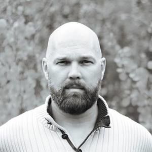 Meet your Posher, Derek